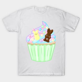 Easter Cupcake T-Shirt